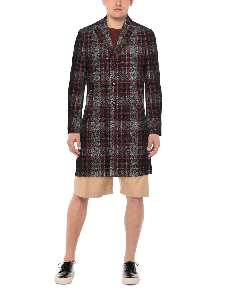 商品SSEINSE|Coat,价格¥731,第2张图片详细描述