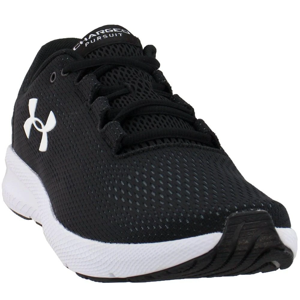 商品Under Armour|Pursuit 2 Running Shoes,价格¥338,第2张图片详细描述