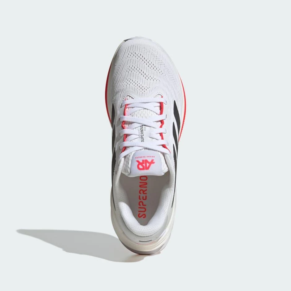商品Adidas|Supernova Rise 2 Running Shoes,价格¥670,第3张图片详细描述