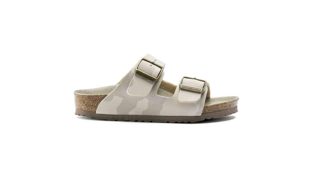 商品Birkenstock|Birkenstock - Unisex Kids Arizona Sandal,价格¥480,第2张图片详细描述