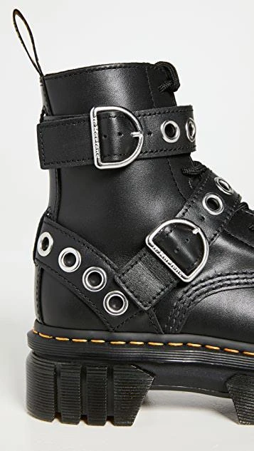 商品Dr. Martens 马汀博士|Audrick 8 孔靴子,价格¥1139,第5张图片详细描述