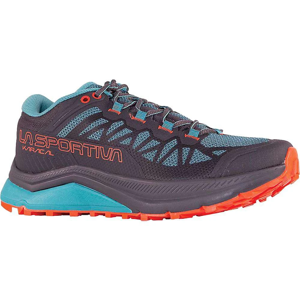 商品La Sportiva|Women's Karacal Shoe,价格¥600,第3张图片详细描述