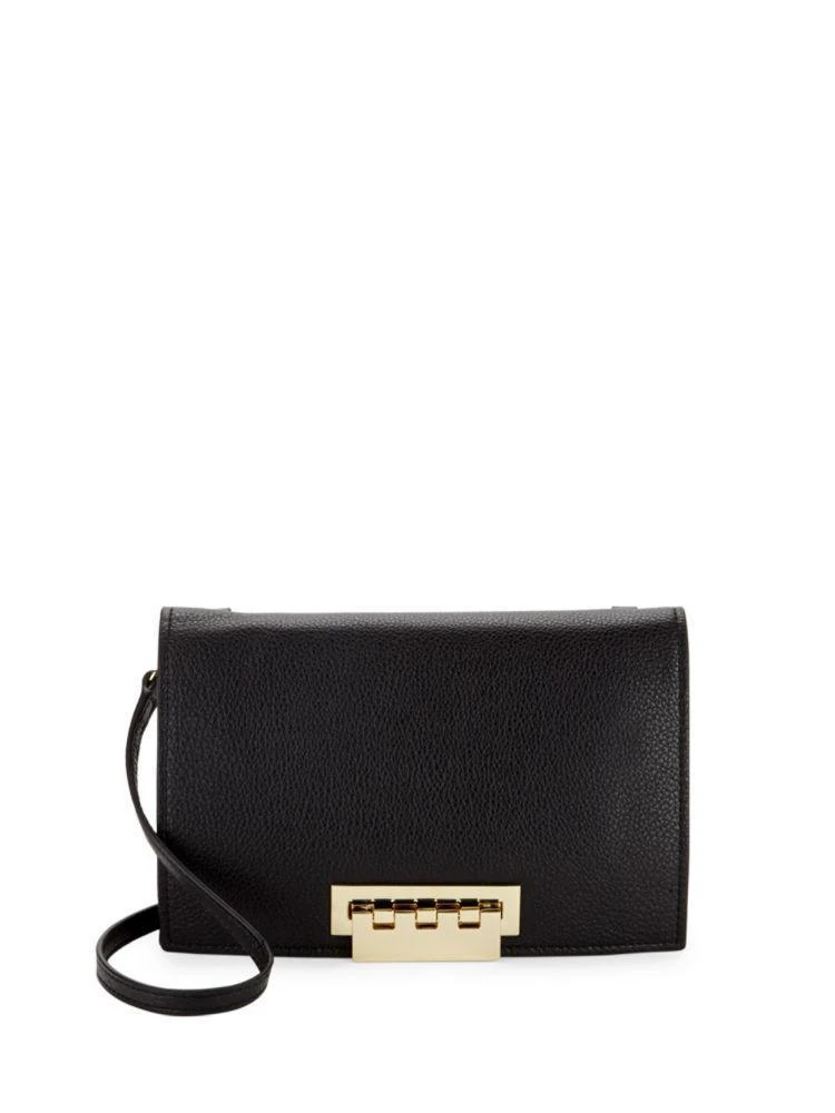 商品Zac Posen|Eartha Relaxed 单肩包,价格¥1062,第1张图片