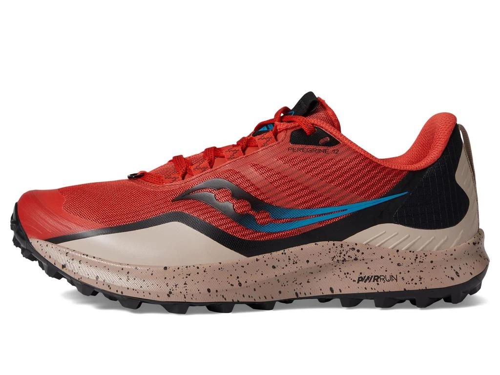 商品Saucony|Peregrine 12,价格¥683,第4张图片详细描述