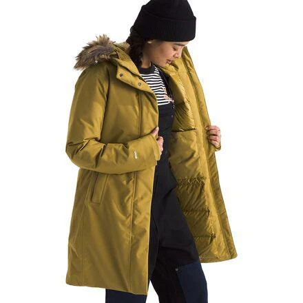 Arctic Down Parka - Women's 商品