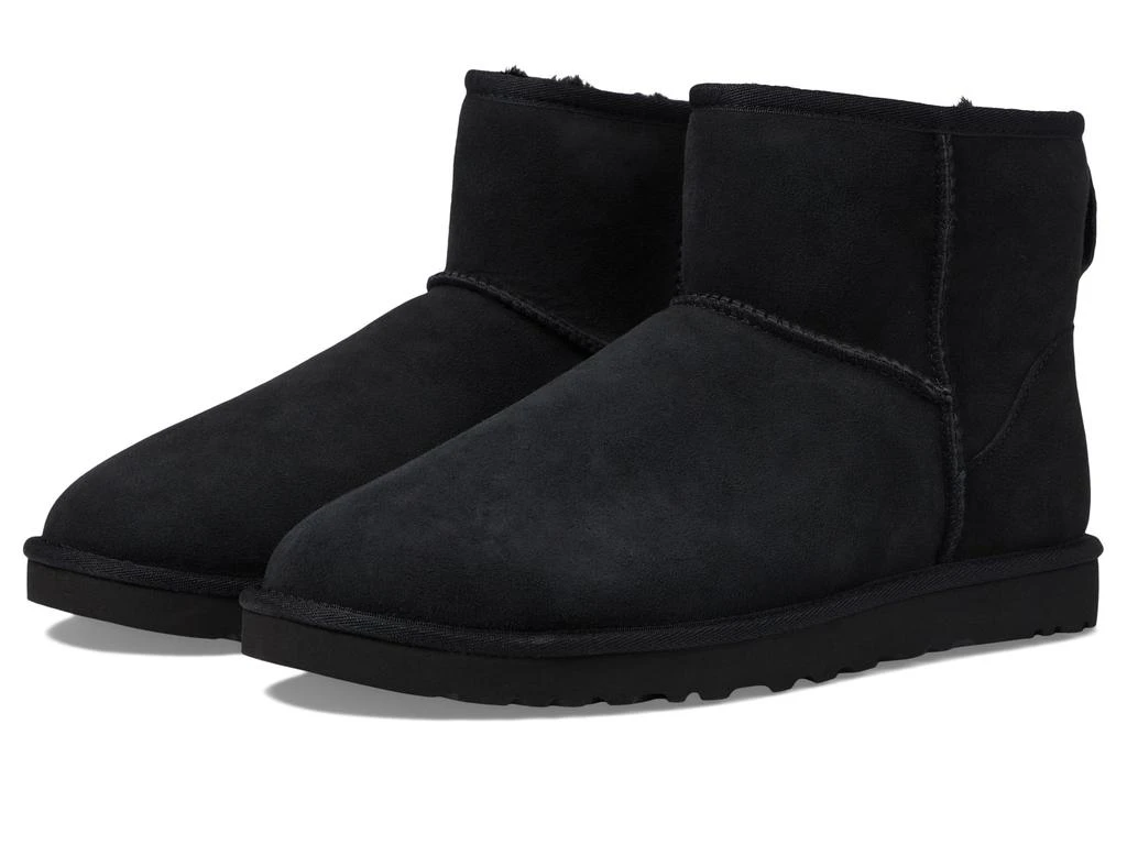 商品UGG|Classic Mini 雪地靴,价格¥1196,第1张图片