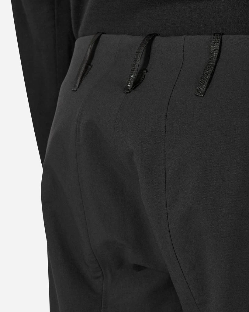商品Arc'teryx|Align MX Pants Black,价格¥2443,第5张图片详细描述