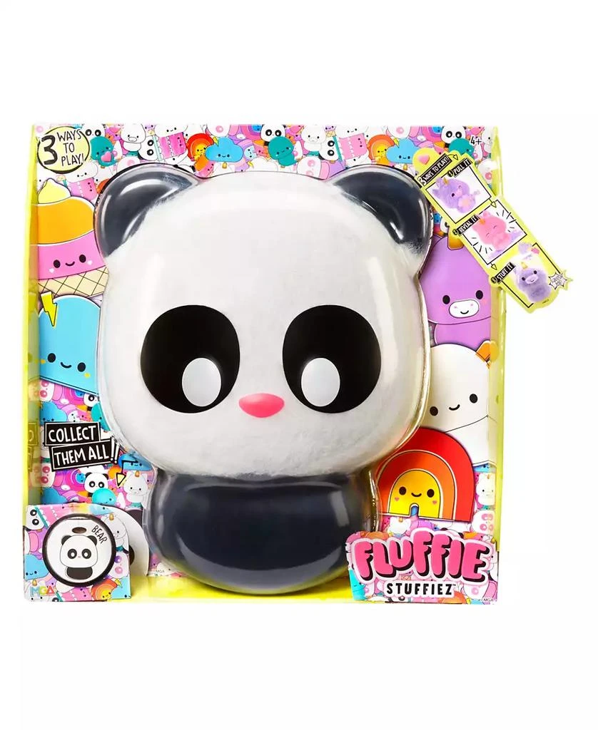 Large Plush - Panda 商品