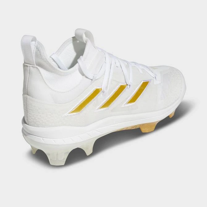 Men's adidas adizero Afterburner NWV TPU Baseball Cleats 商品