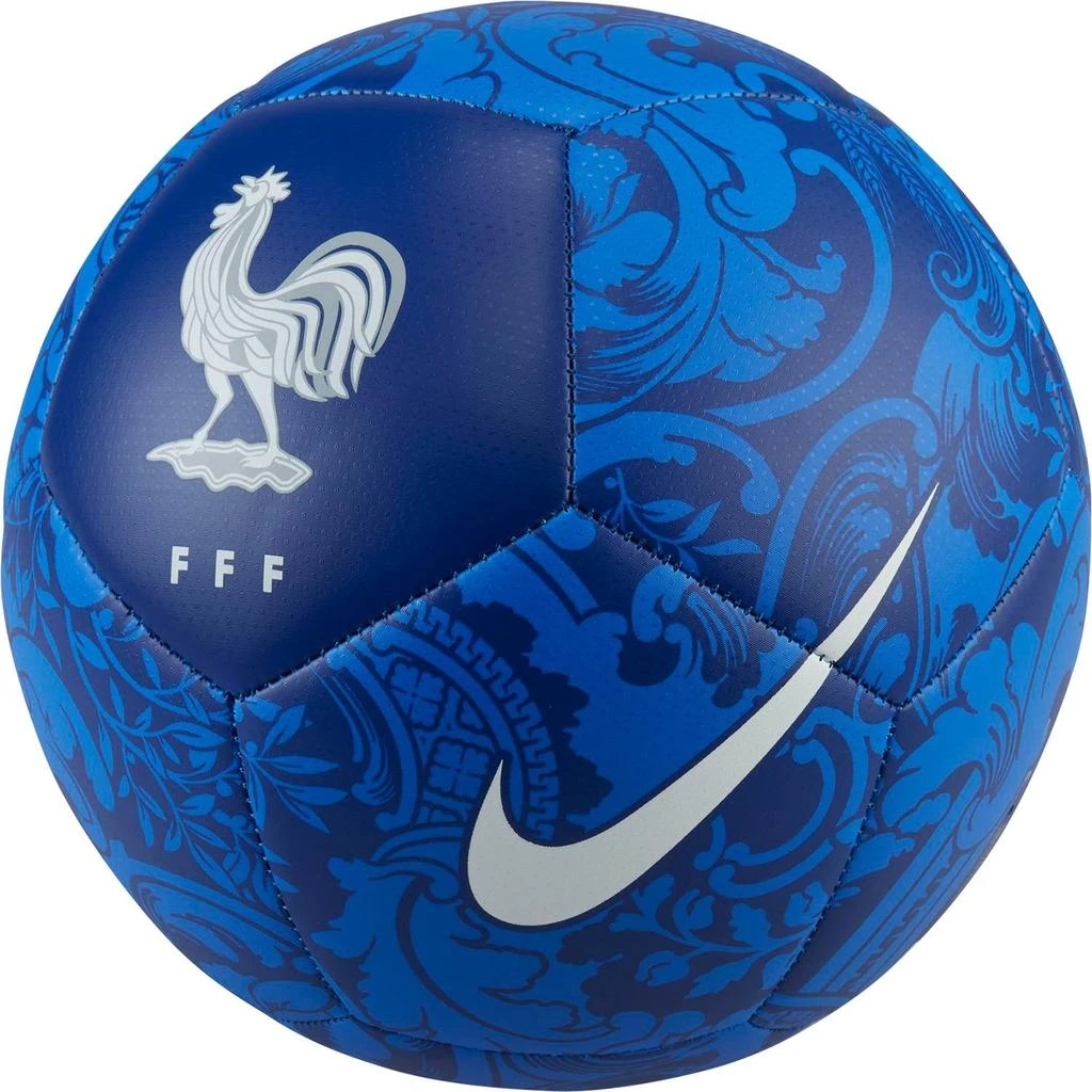 商品NIKE|Nike French Football Federation National Team Pitch Soccer Ball,价格¥165,第2张图片详细描述