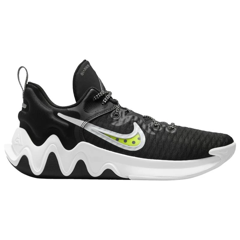 商品NIKE|Nike Giannis Immortality - Men's,价格¥599,第1张图片