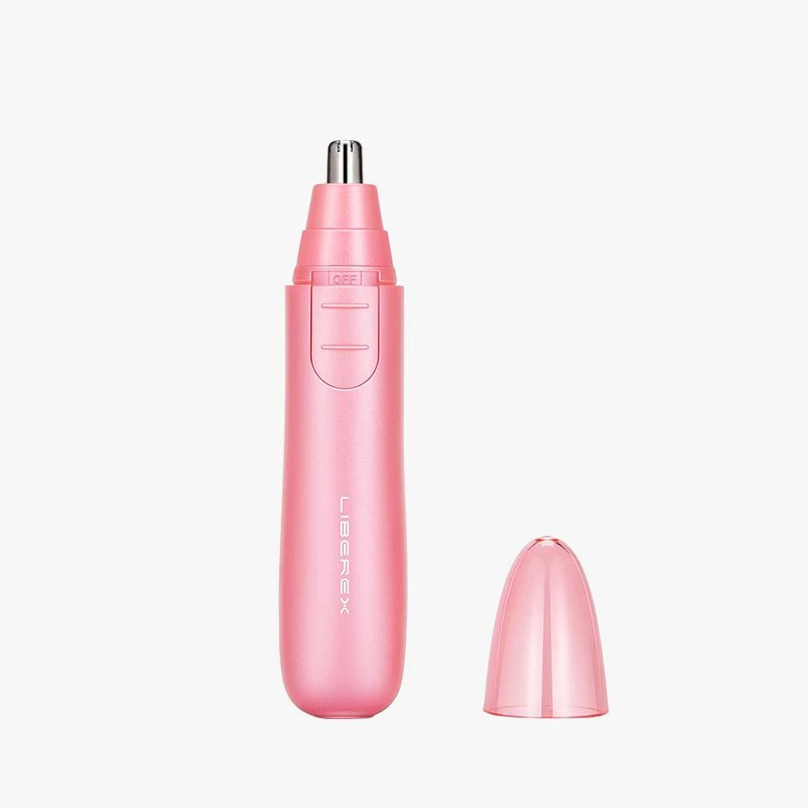 商品Liberex|Liberex Electric Nose Ear Hair Trimmer,价格¥159,第1张图片