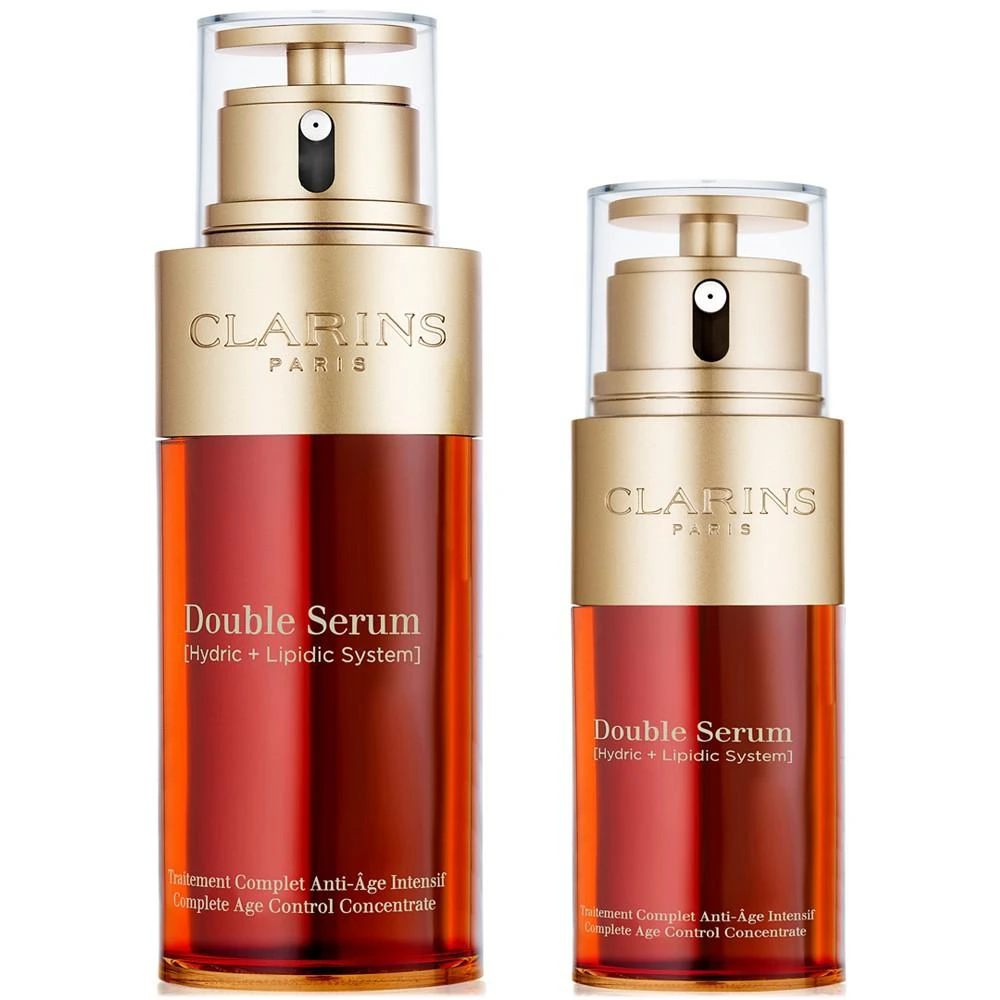 2-pc Double Serum Firming & Smoothing Anti-Aging Set 商品