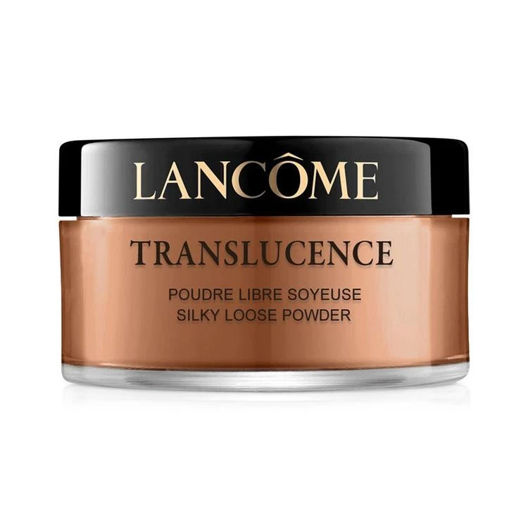 商品Lancôme|Translucence Silky Loose Face Powder,价格¥286,第5张图片详细描述