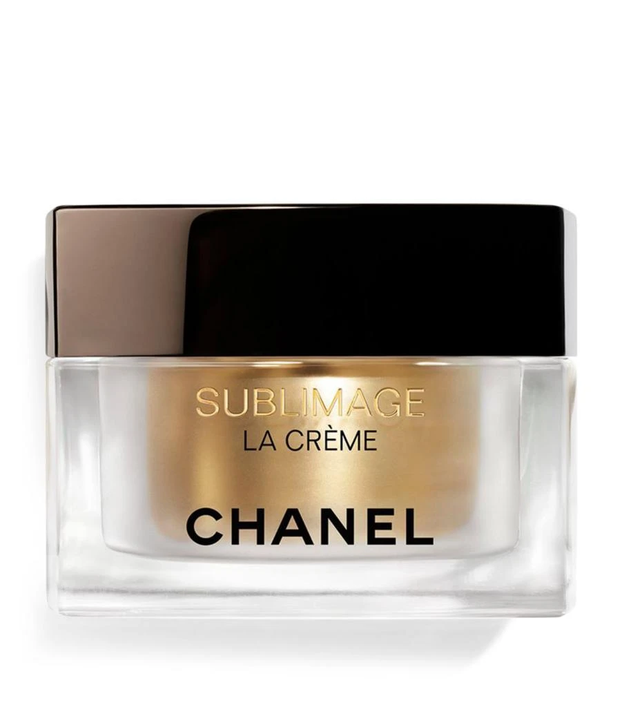 商品Chanel|La Crème Texture Fine (50g),价格¥3957,第1张图片