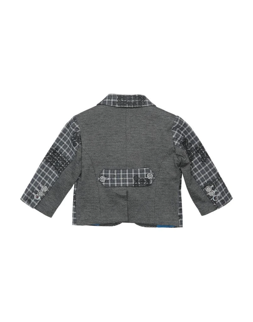 商品MANUELL & FRANK|Blazer,价格¥219,第2张图片详细描述