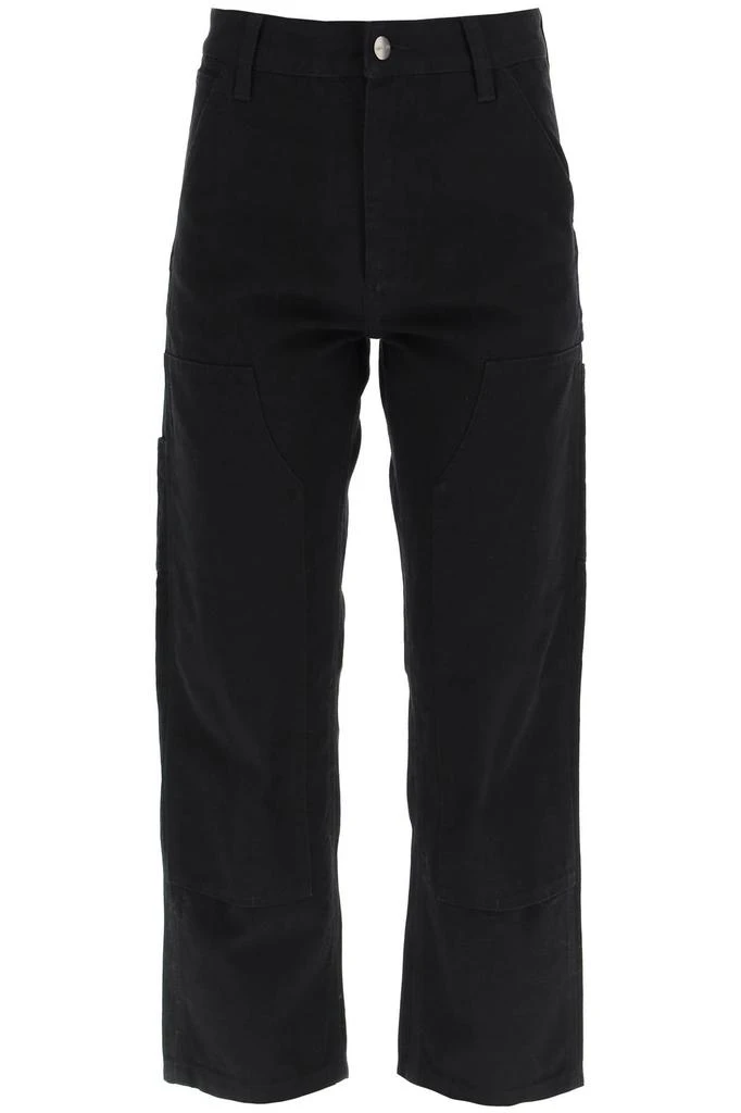 商品WARDROBE X CARHARTT|Wardrobe x carhartt cargo trousers,价格¥2310,第1张图片