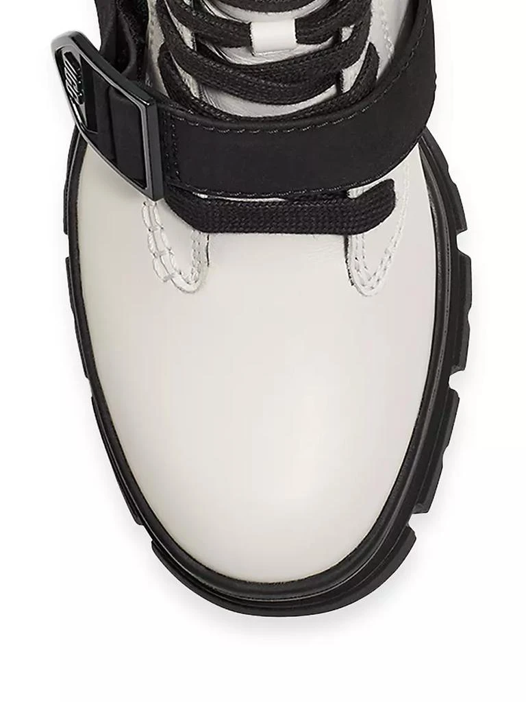 商品UGG|Ashton Lace-Up Leather Boots,价格¥639,第4张图片详细描述