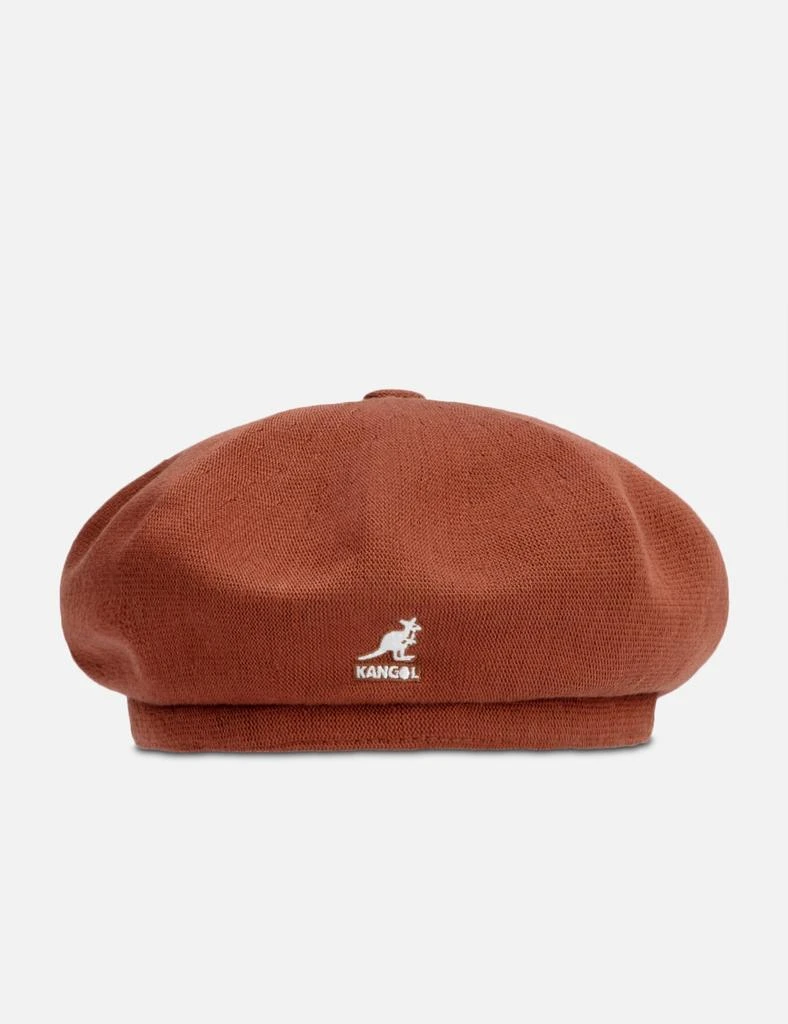 商品Kangol|BAMBOO JAX BERET,价格¥467,第1张图片