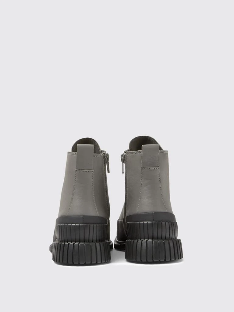 商品Camper|Flat booties women Camper,价格¥1202,第3张图片详细描述