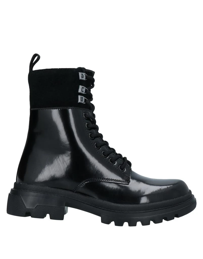 商品CESARE PACIOTTI|Ankle boot,价格¥716,第1张图片