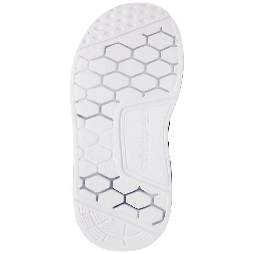 Toddler Girls NMD 360 Slip-On Casual Sneakers from Finish Line 商品