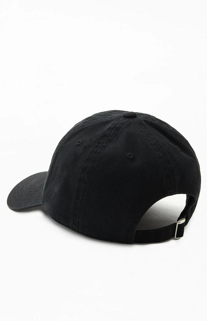 商品PacSun|Nautical Made Strapback Dad Hat,价格¥85,第3张图片详细描述