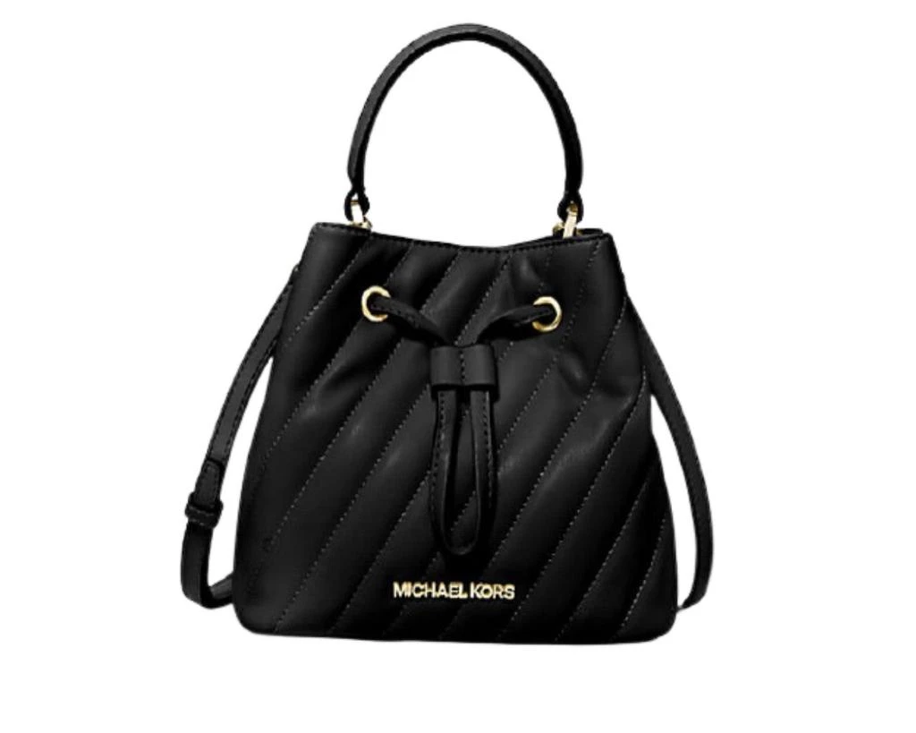 商品Michael Kors|Michael Kors Suri Bucket Crossbody,价格¥1032,第1张图片
