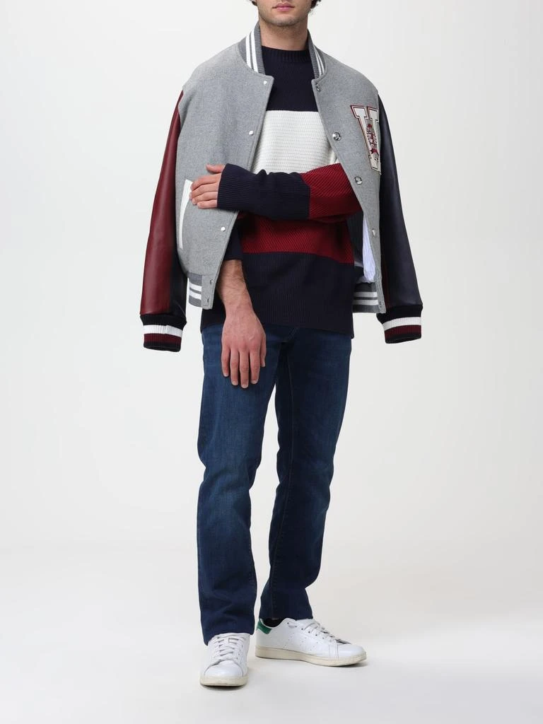 商品Tommy Hilfiger|Jacket men Tommy Hilfiger Collection,价格¥3307,第2张图片详细描述