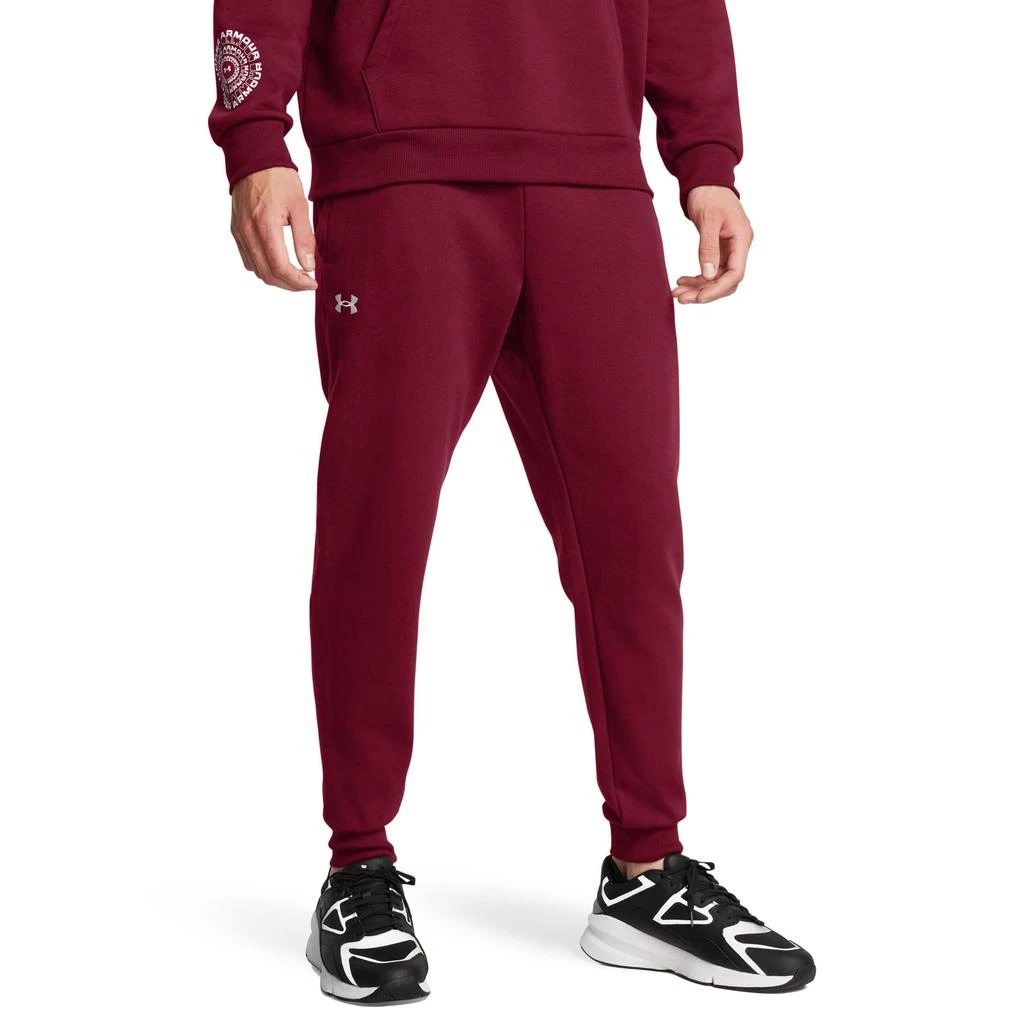 商品Under Armour|Rival Fleece Joggers,价格¥289,第1张图片