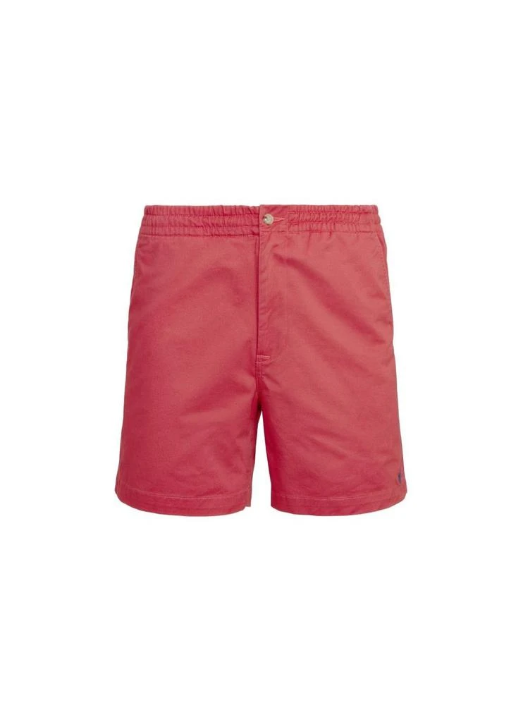 商品Ralph Lauren|6-Inch Polo Prepster Stretch Chino Short,价格¥648,第1张图片