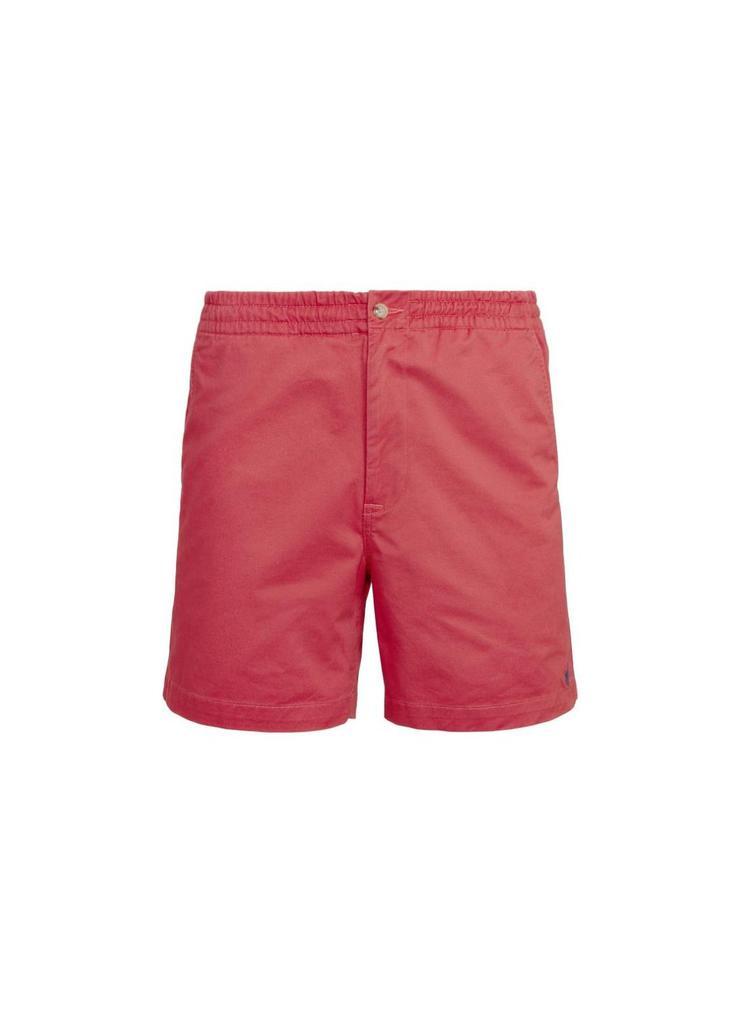 商品Ralph Lauren|6-Inch Polo Prepster Stretch Chino Short,价格¥548,第1张图片