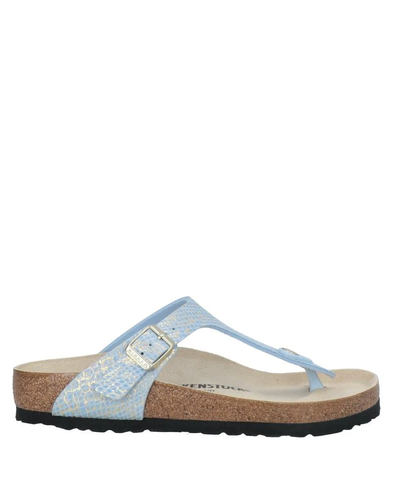 商品Birkenstock|Flip flops,价格¥804,第1张图片