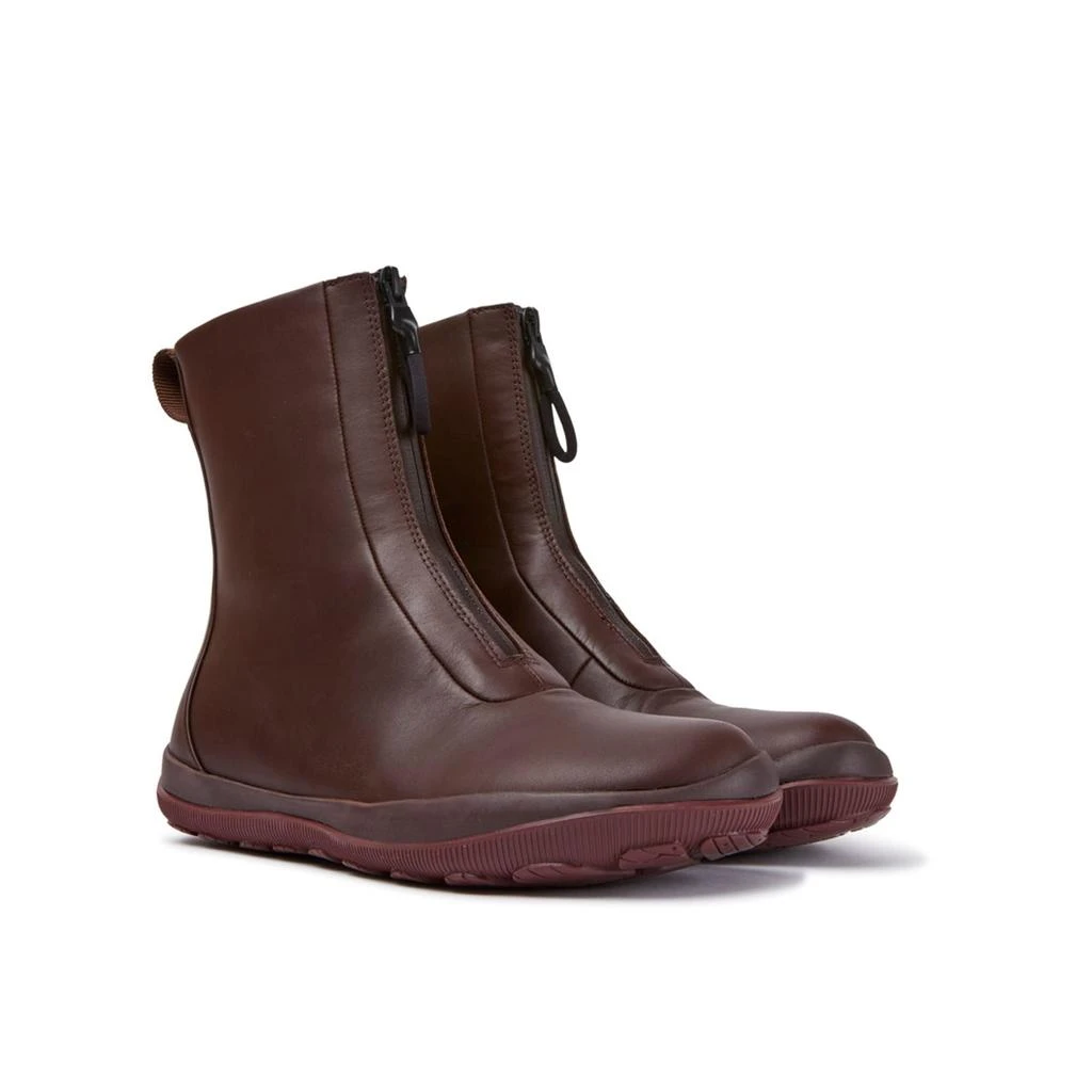 商品Camper|Boots Women Camper Peu pista,价格¥1261,第2张图片详细描述