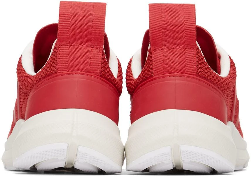 商品Rick Owens|Red Veja Edition Performance Sneakers,价格¥1361,第4张图片详细描述