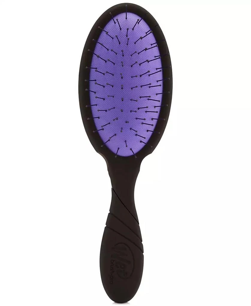 商品Wet Brush|Pro Custom Care Thin Hair Detangler,价格¥118,第1张图片详细描述