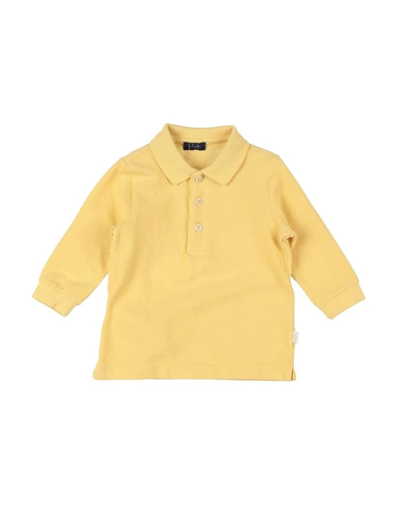 商品IL GUFO|Polo shirt,价格¥284,第1张图片