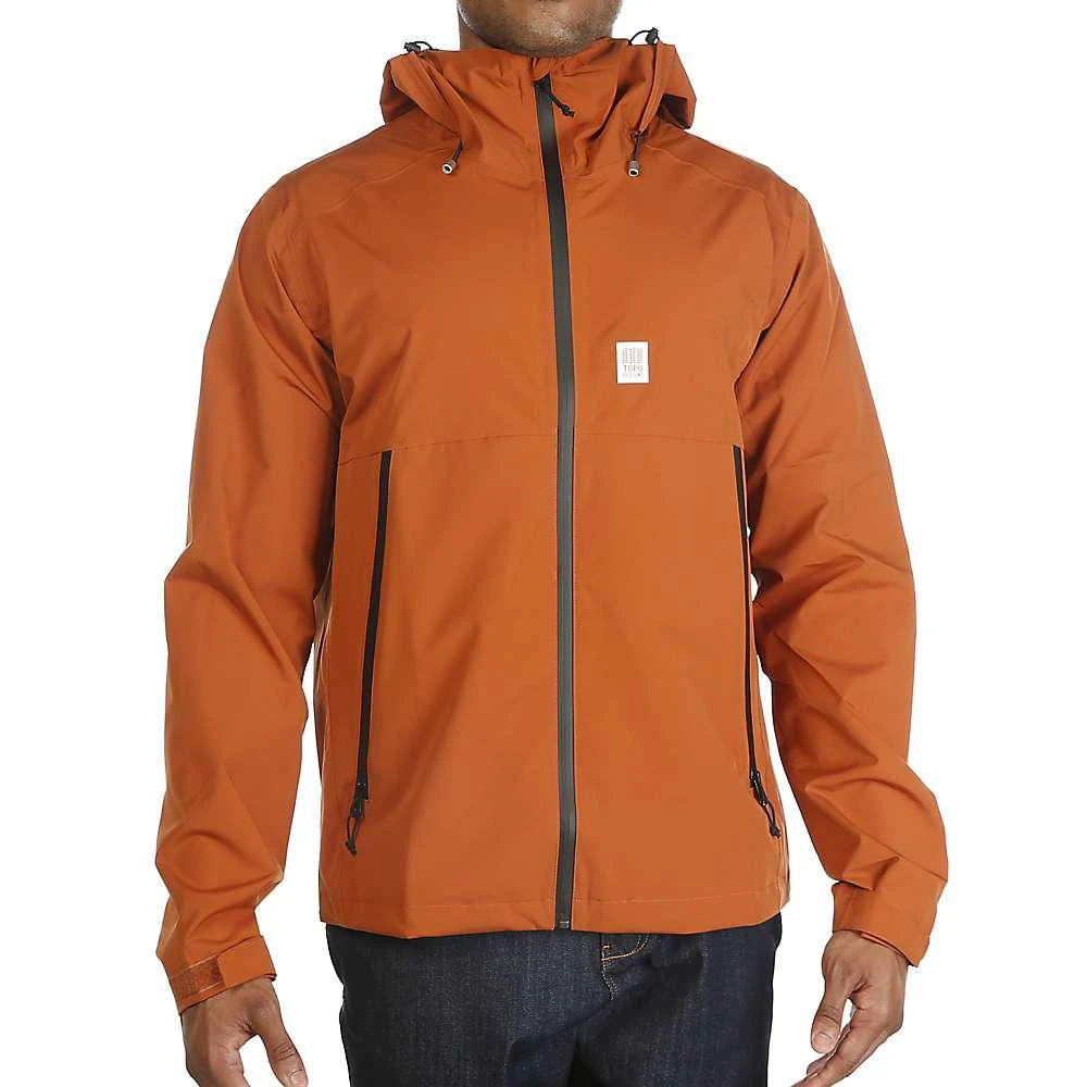 商品Topo Designs|Topo Designs Men's Global Jacket 男款外套,价格¥710,第1张图片