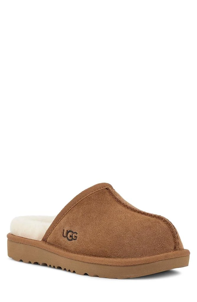 商品UGG|Keegan Slide Slipper,价格¥379,第1张图片