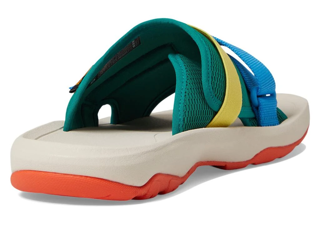 商品Teva|Hurricane Verge Slide (Toddler/Little Kid/Big Kid),价格¥212,第5张图片详细描述
