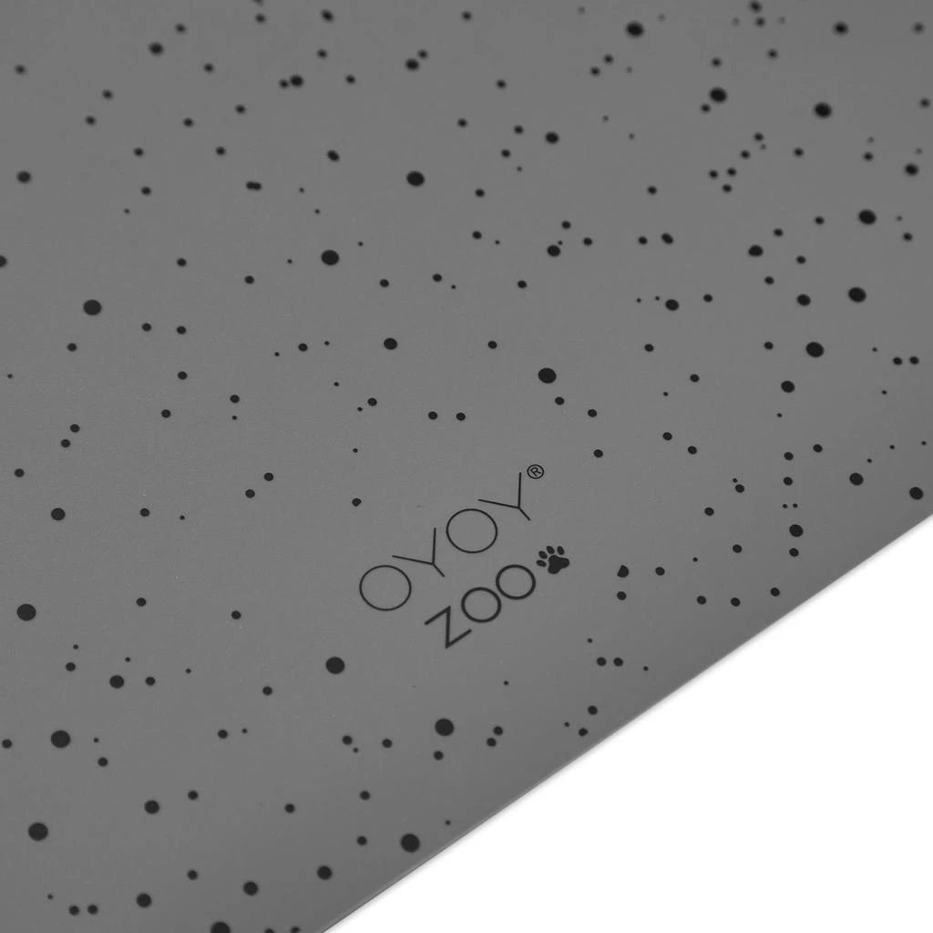 商品OYOY|OYOY Koko Dog Bowl Mat,价格¥176,第2张图片详细描述