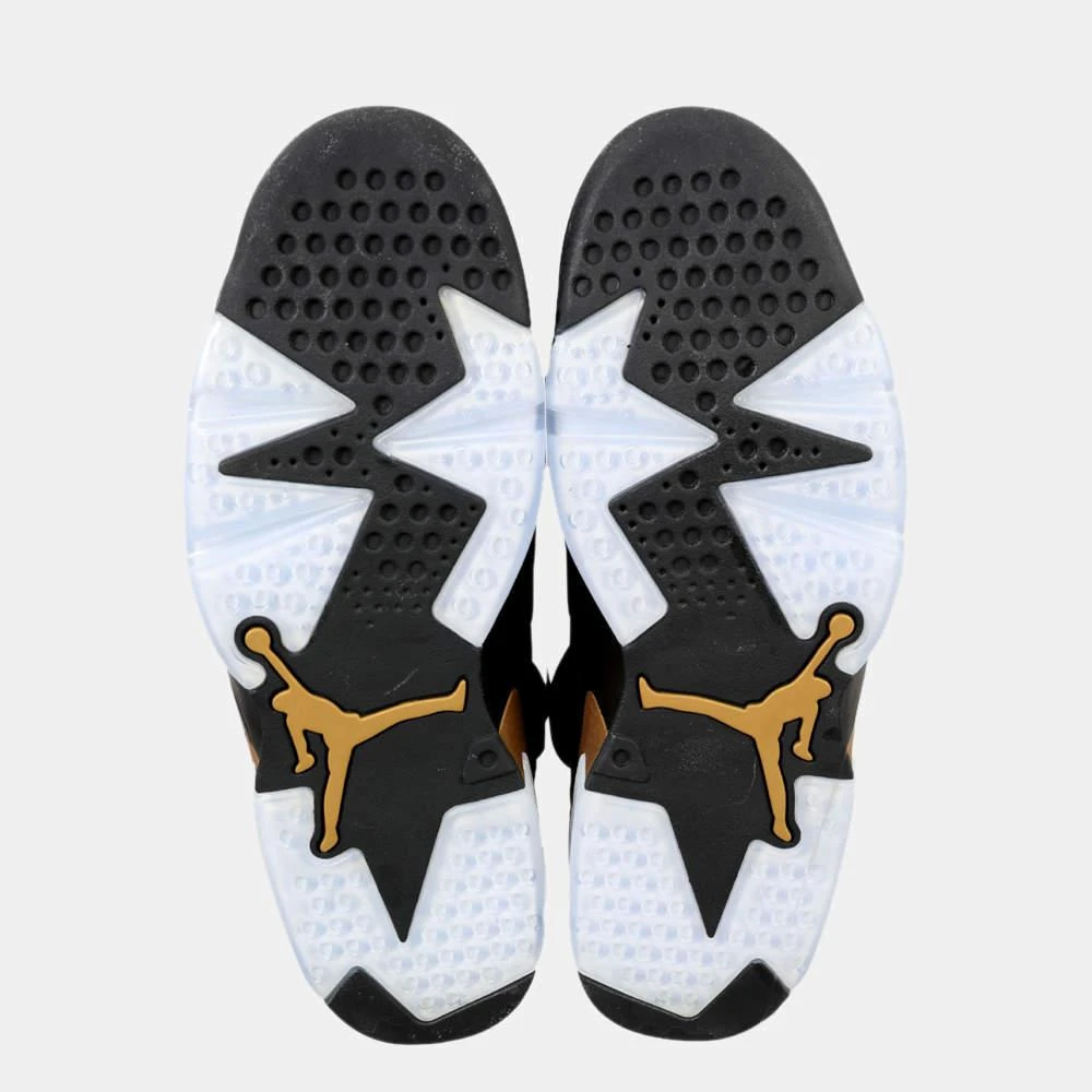 商品[二手商品] Jordan|Air Jordan 6 Retro 'Defining Moments' 2020 Sneakers (12 US) EU 45,价格¥2483,第5张图片详细描述