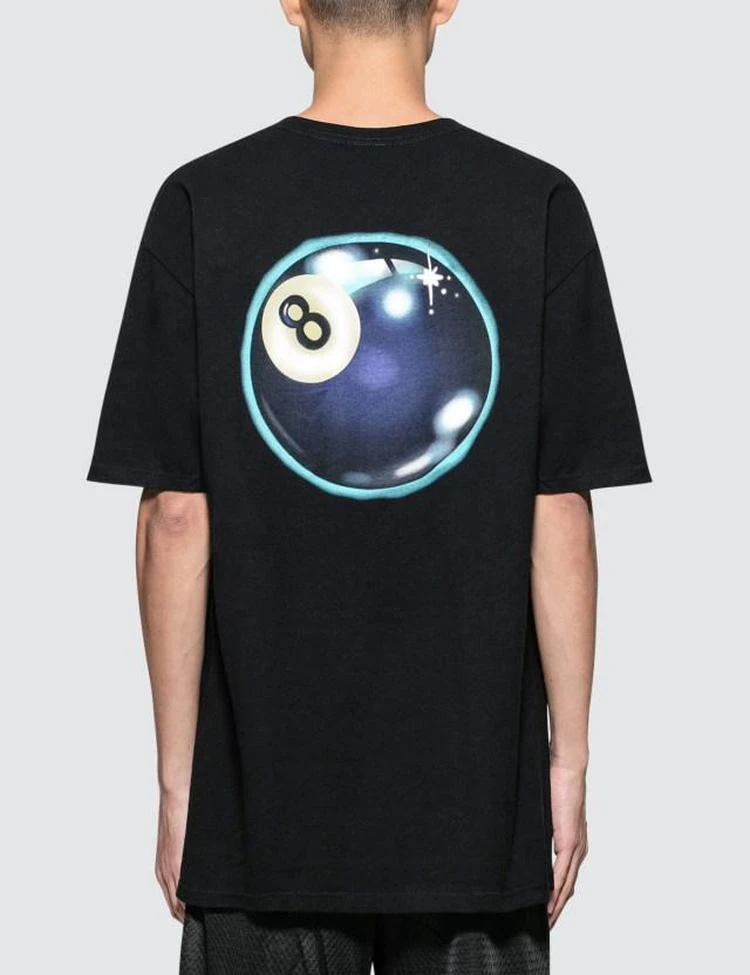 商品STUSSY|Mystic 8 Ball T恤,价格¥344,第1张图片