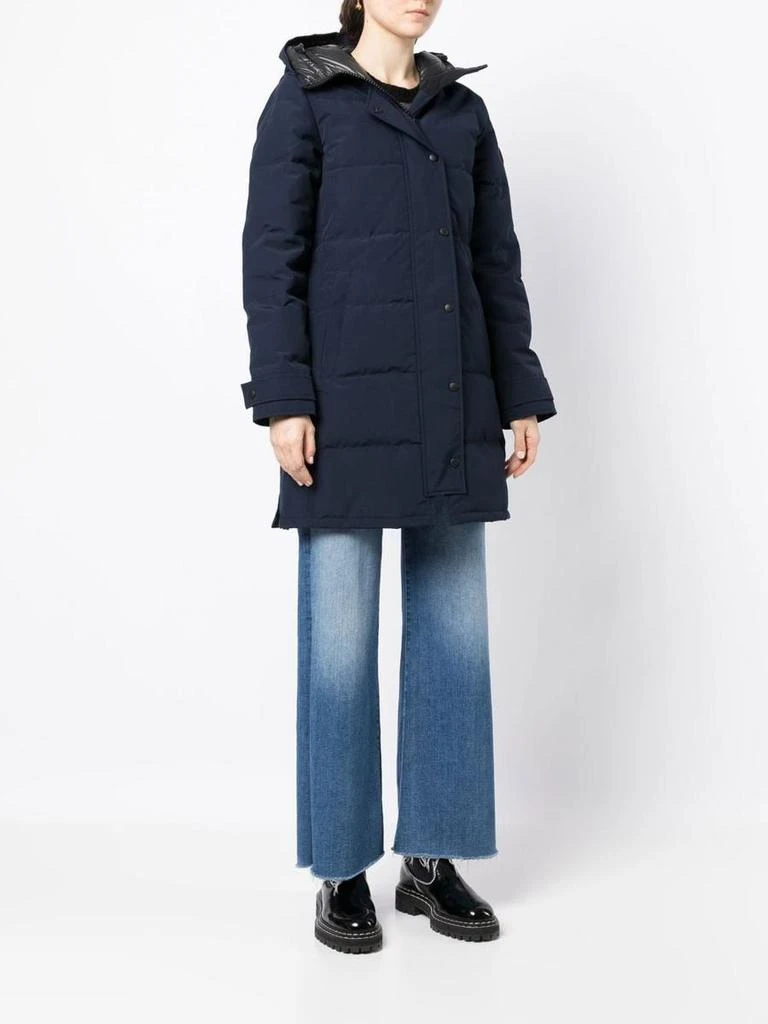 商品Canada Goose|CANADA GOOSE DOWN JACKETS,价格¥8914,第3张图片详细描述