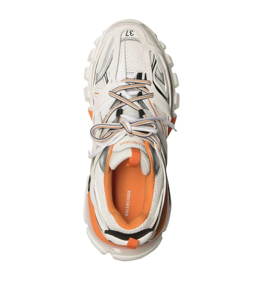商品Balenciaga|Track Sneakers,价格¥8584,第4张图片详细描述