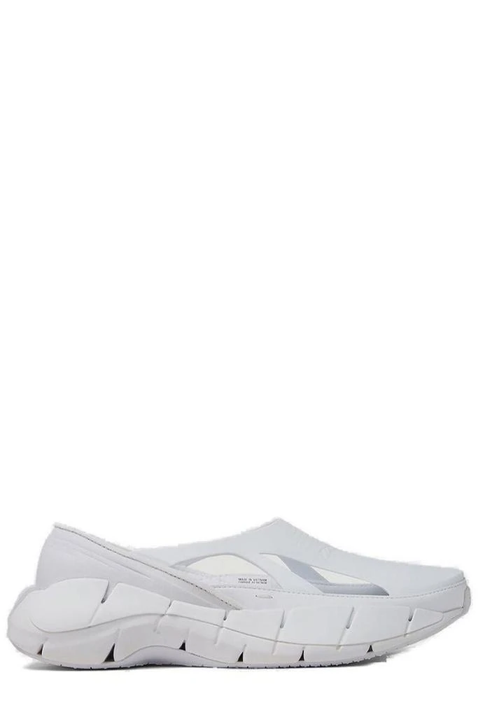 商品MAISON MARGIELA|Maison Margiela X Reebok Cut-Out Slip-On Sneakers,价格¥3510,第1张图片