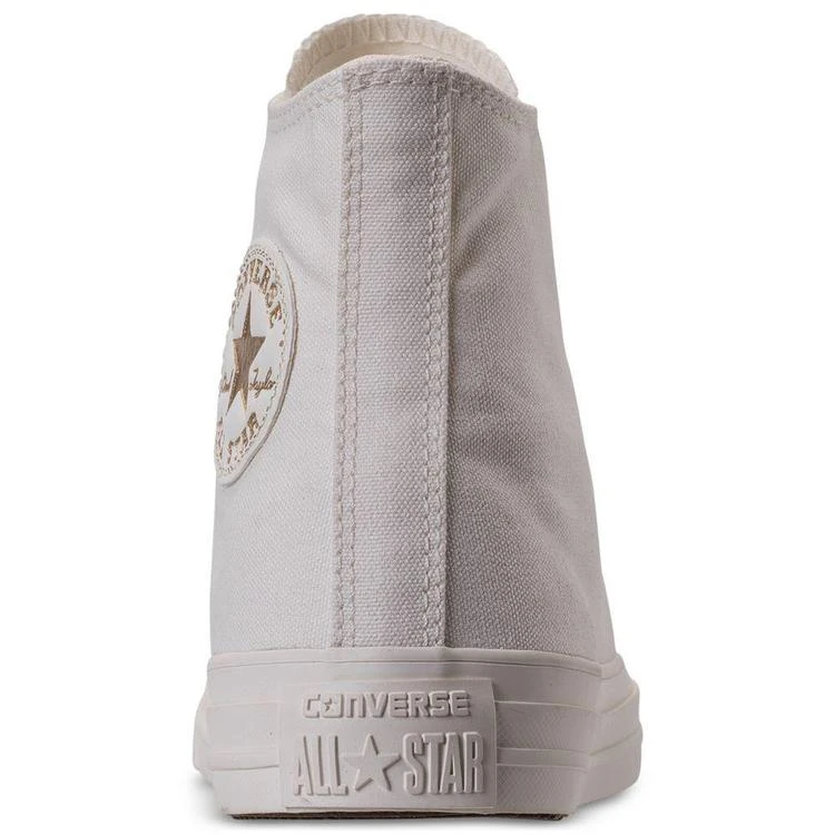 商品Converse|Women's Chuck Taylor High Top Casual Sneakers from Finish Line,价格¥333,第5张图片详细描述