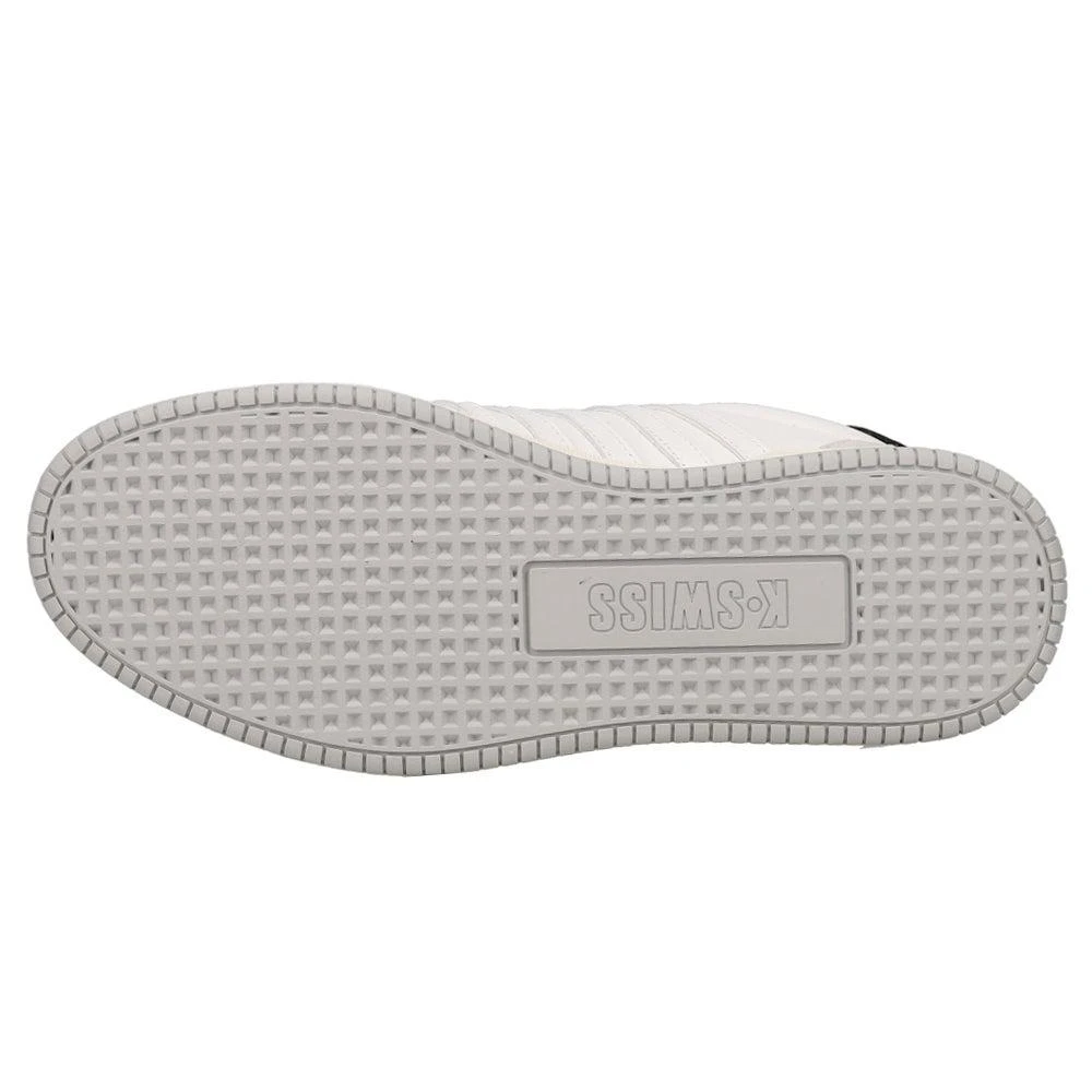 商品K-Swiss|Lawn Court Lth Sneakers,价格¥231,第5张图片详细描述