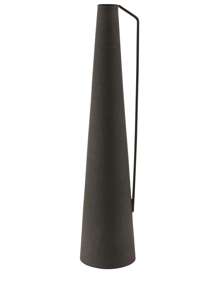商品POLSPOTTEN|Set Of 4 Roman Black Vases,价格¥1640,第4张图片详细描述