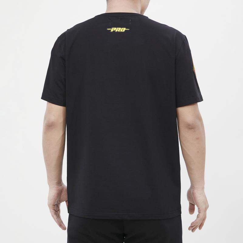 Pro Standard Bulls T-Shirt - Men's商品第2张图片规格展示